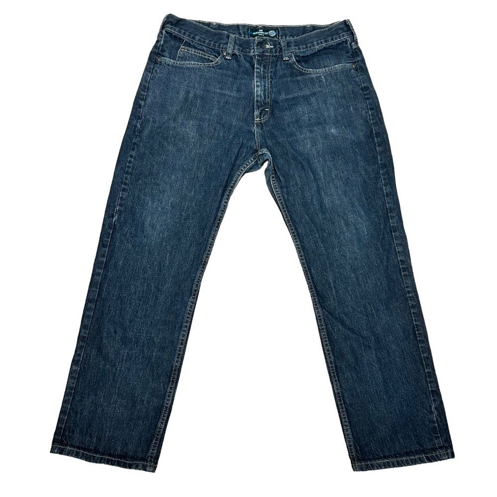 Men’s Lee Straight Fit Jeans 36 x 30